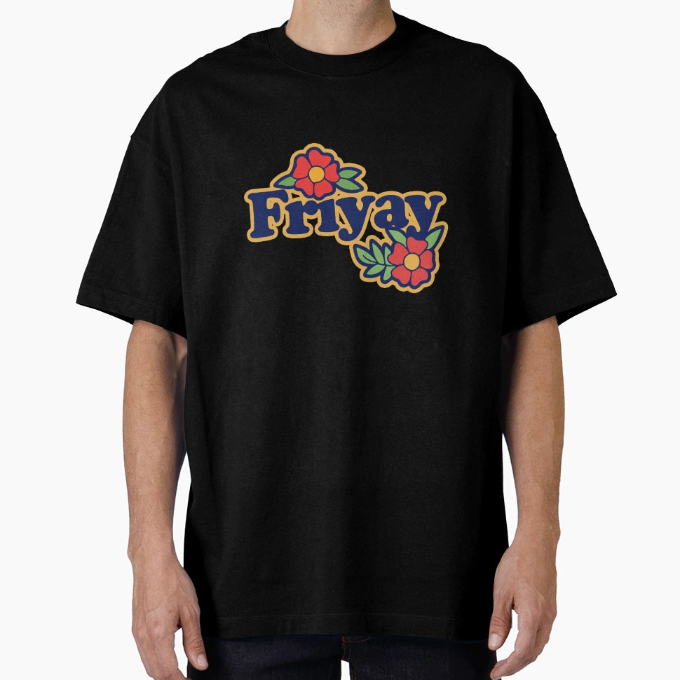 Friyay T-Shirt - Fun Novelty Design Men Women - T-Shirt, Sweatshirt, Hoodie