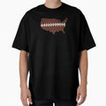 Football Across America T-Shirt - Trendy Graphic Unisex - T-Shirt, Sweatshirt, Hoodie