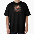 Cleveland Browns Football Power T-Shirt - Unique Graphic Unisex - T-Shirt, Sweatshirt, Hoodie