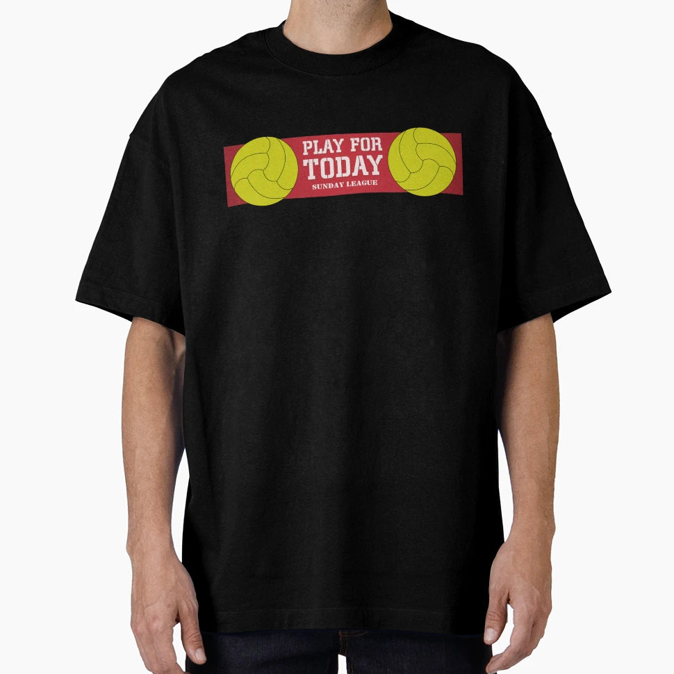 Pft Sundayleague T-Shirt - Streetwear Style for Adults - T-Shirt, Sweatshirt, Hoodie
