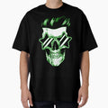 Music Skull Star Sunglasses T-Shirt - Aesthetic Graphic for Adults - T-Shirt, Sweatshirt, Hoodie