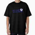 Eat Sleep Futsal Repeat T-Shirt - Fun Novelty Design Men Women - T-Shirt, Sweatshirt, Hoodie