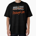 Cincinnati Football Fan Funny North T-Shirt - Streetwear Style Men Women - T-Shirt, Sweatshirt, Hoodie