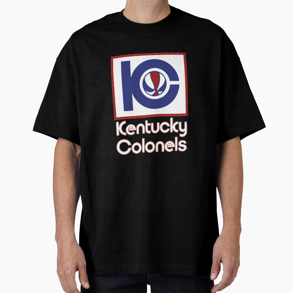 Kentucky Colonels American T-Shirt - Fun Novelty Design for Adults - T-Shirt, Sweatshirt, Hoodie