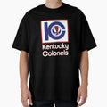 Kentucky Colonels American T-Shirt - Fun Novelty Design for Adults - T-Shirt, Sweatshirt, Hoodie