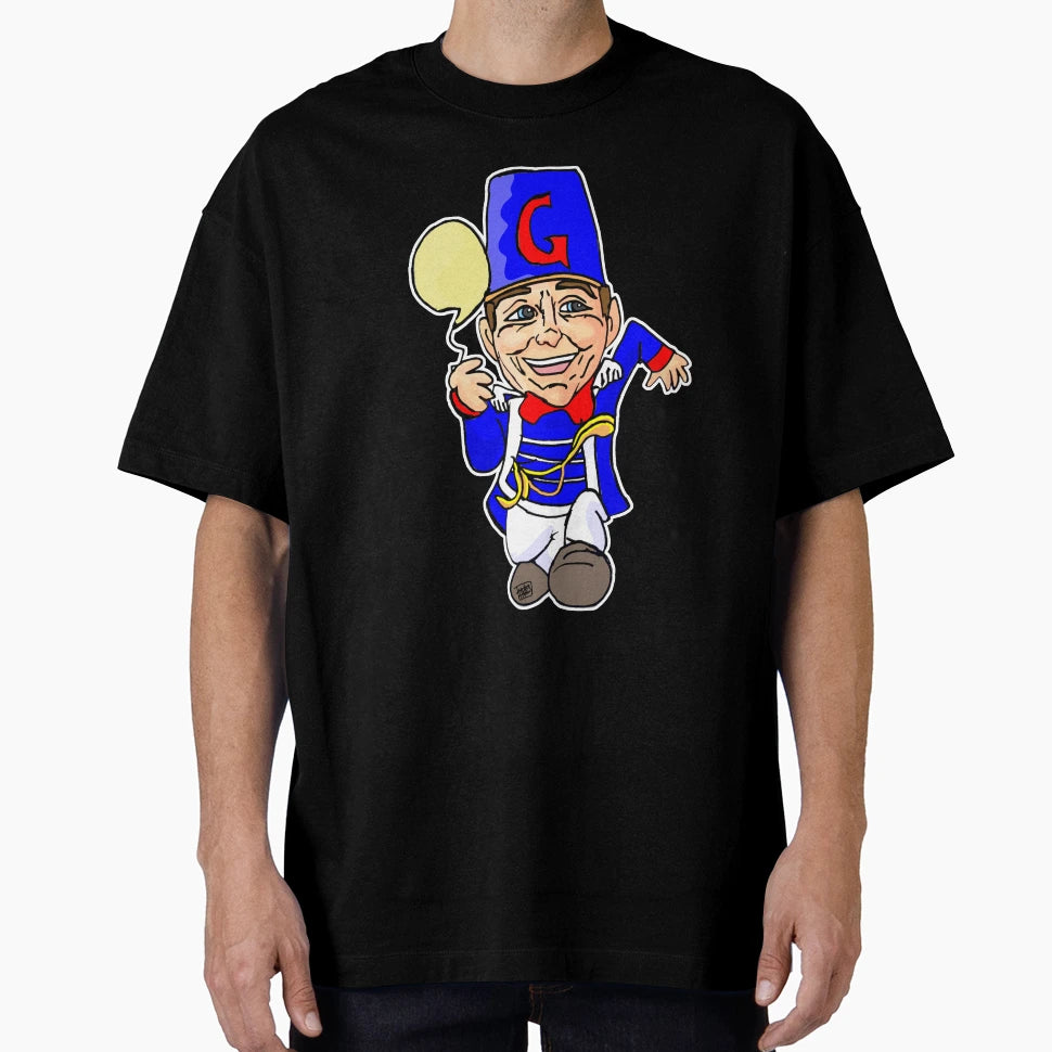 Pipe Drummer T-Shirt - Novelty Apparel for Adults - T-Shirt, Sweatshirt, Hoodie
