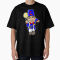 Pipe Drummer T-Shirt - Novelty Apparel for Adults - T-Shirt, Sweatshirt, Hoodie