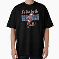 Big Football Game Yall Kc Tb T-Shirt - Casual Everyday Wear Unisex - T-Shirt, Sweatshirt, Hoodie