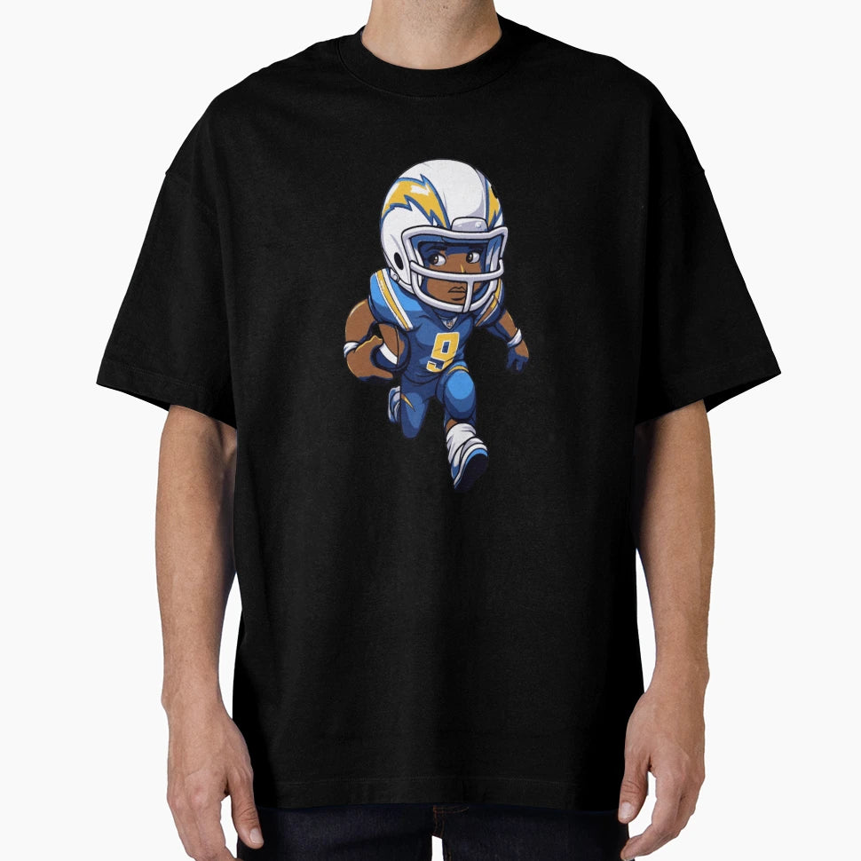 Football Sprinter T-Shirt - Unique Graphic Men Women - T-Shirt, Sweatshirt, Hoodie