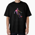 Football We May Encounter Many T-Shirt - Aesthetic Graphic Men Women - T-Shirt, Sweatshirt, Hoodie