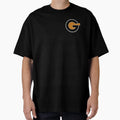 Ged Logo T-Shirt - Fun Novelty Design for Adults - T-Shirt, Sweatshirt, Hoodie