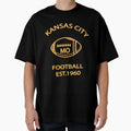 City Football T-Shirt - Casual Everyday Wear Unisex - T-Shirt, Sweatshirt, Hoodie