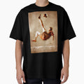 Football Player Sport Art Football Soccer T-Shirt - Novelty Apparel Unisex - T-Shirt, Sweatshirt, Hoodie