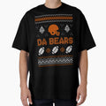 Da Bears Ugly T-Shirt - Novelty Apparel Unisex - T-Shirt, Sweatshirt, Hoodie