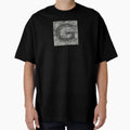 Versal G Natural T-Shirt - Trendy Graphic for Adults - T-Shirt, Sweatshirt, Hoodie