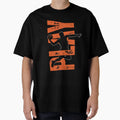 Dunk Basketball Player Silhouette Art T-Shirt - Streetwear Style Unisex - T-Shirt, Sweatshirt, Hoodie