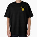 Rock Knights T-Shirt - Streetwear Style for Adults - T-Shirt, Sweatshirt, Hoodie