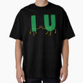 I Love U T-Shirt - Unique Graphic for Adults - T-Shirt, Sweatshirt, Hoodie