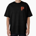 Iron Patty Spike T-Shirt - Aesthetic Graphic for Adults - T-Shirt, Sweatshirt, Hoodie