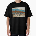 Football T-Shirt - Minimalist Print for Adults - T-Shirt, Sweatshirt, Hoodie