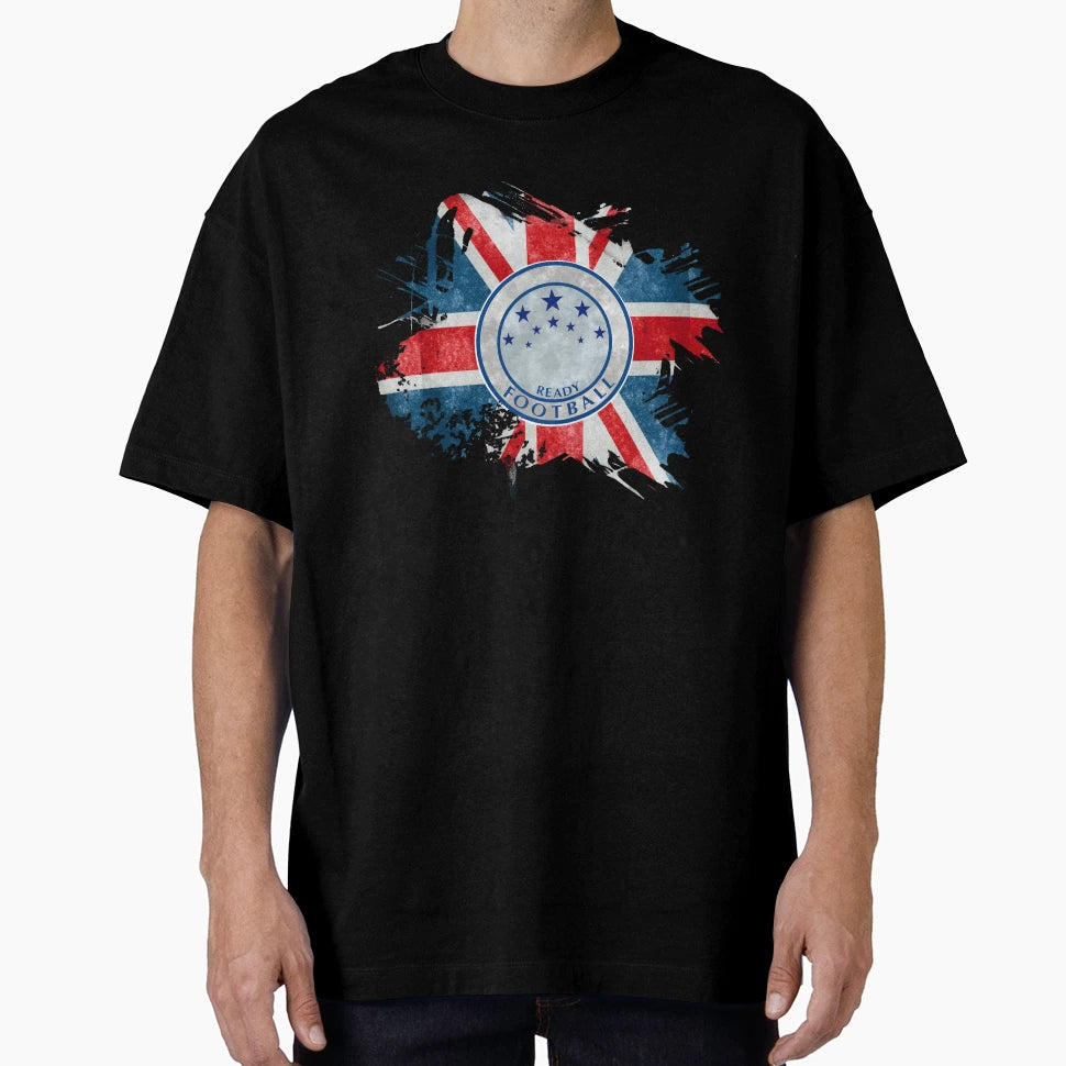 Glasgow Rangers T-Shirt - Graphic Print Men Women - T-Shirt, Sweatshirt, Hoodie
