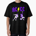 Accc Anthony Carter Cris Carter T-Shirt - Fun Novelty Design for Adults - T-Shirt, Sweatshirt, Hoodie
