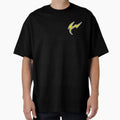 Thunder T-Shirt - Minimalist Print Men Women - T-Shirt, Sweatshirt, Hoodie