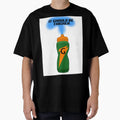 It Should Be Thicker T-Shirt - Streetwear Style for Adults - T-Shirt, Sweatshirt, Hoodie