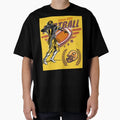 American Football Deadfamous T-Shirt - Graphic Print for Adults - T-Shirt, Sweatshirt, Hoodie