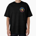 Hops Football Club Logo 6 T-Shirt - Casual Everyday Wear Men Women - T-Shirt, Sweatshirt, Hoodie
