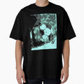 Football Deconstructed T-Shirt - Fun Novelty Design Men Women - T-Shirt, Sweatshirt, Hoodie