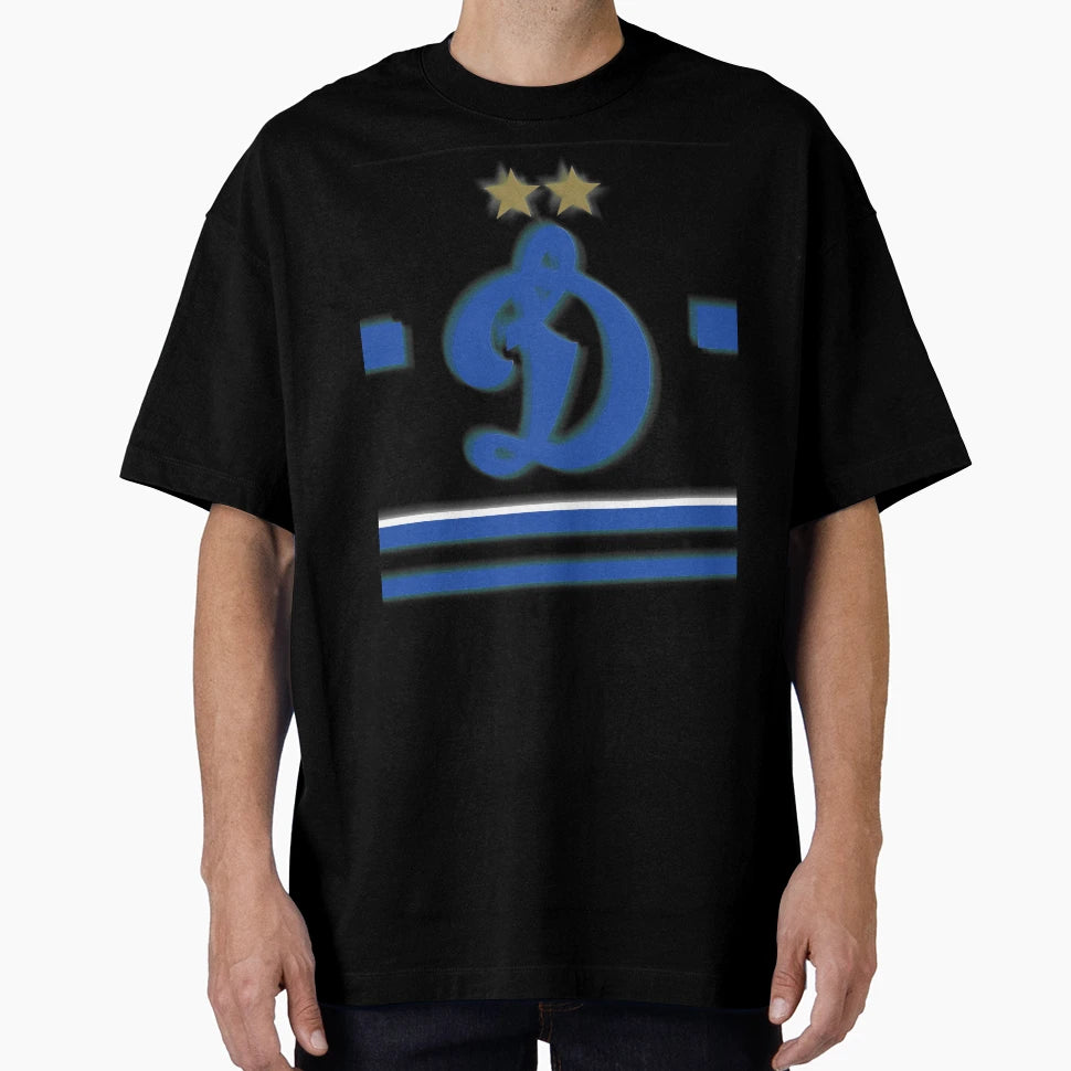 Dynamo Moscow Sport Fans Ultras Hooligans T-Shirt - Streetwear Style Unisex - T-Shirt, Sweatshirt, Hoodie