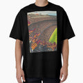 Barca T-Shirt - Custom Art Print Unisex - T-Shirt, Sweatshirt, Hoodie