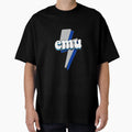 Eastern Mennonite Lightning Bolt T-Shirt - Graphic Print for Adults - T-Shirt, Sweatshirt, Hoodie