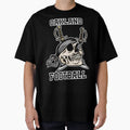 Oakland Football T-Shirt - Trendy Graphic Men Women - T-Shirt, Sweatshirt, Hoodie