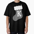 Stocking T-Shirt - Minimalist Print Unisex - T-Shirt, Sweatshirt, Hoodie