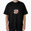 Letter O T-Shirt - Unique Graphic for Adults - T-Shirt, Sweatshirt, Hoodie