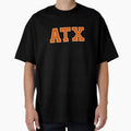 Austin Tx T-Shirt - Streetwear Style Unisex - T-Shirt, Sweatshirt, Hoodie