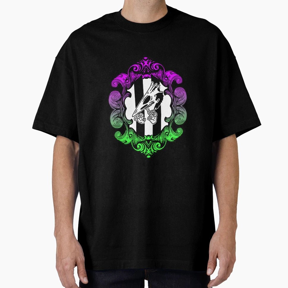 Mr Maitland T-Shirt - Minimalist Print Unisex - T-Shirt, Sweatshirt, Hoodie