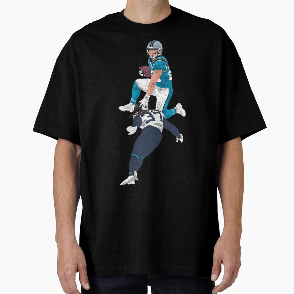 Human Hurdles T-Shirt - Streetwear Style for Adults - T-Shirt, Sweatshirt, Hoodie