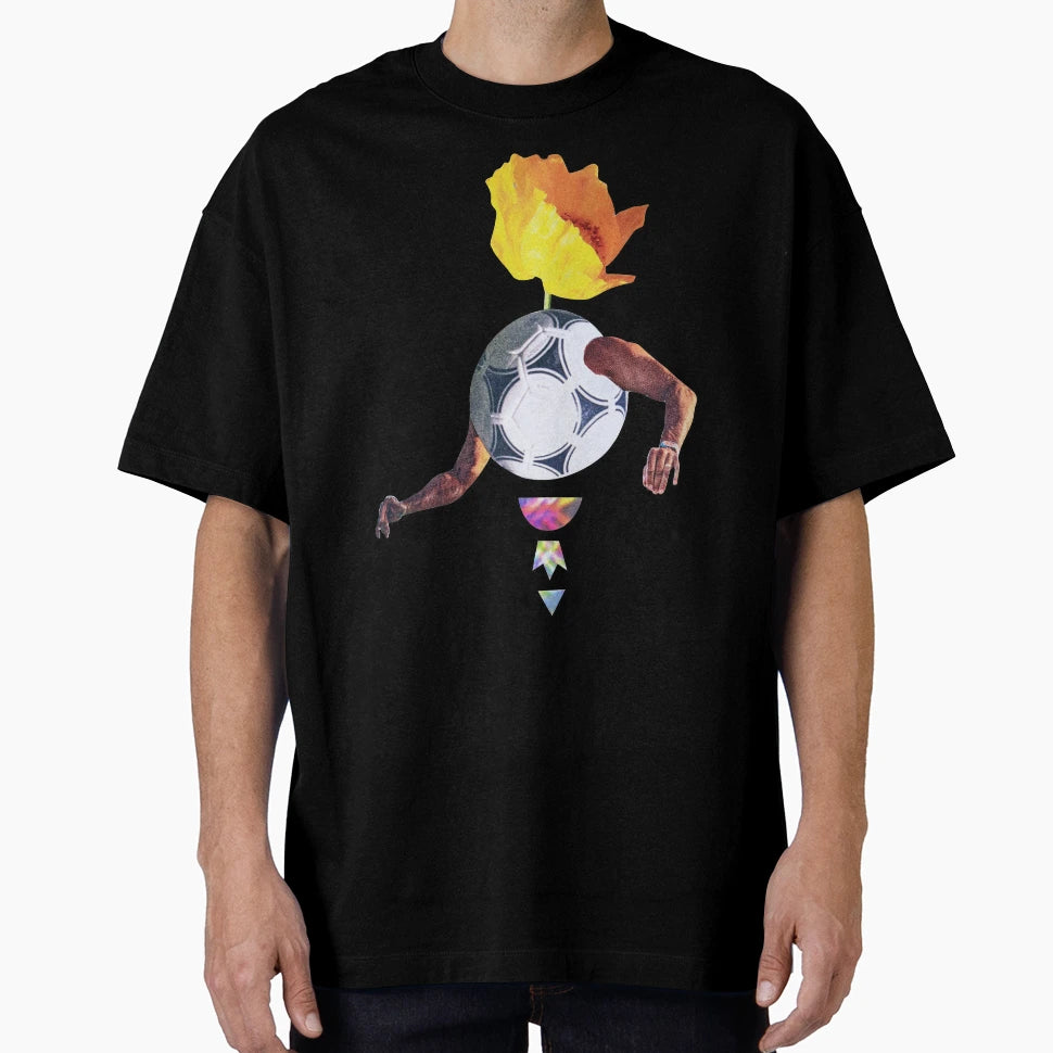 Male Collage 5 T-Shirt - Graphic Print Men Women - T-Shirt, Sweatshirt, Hoodie