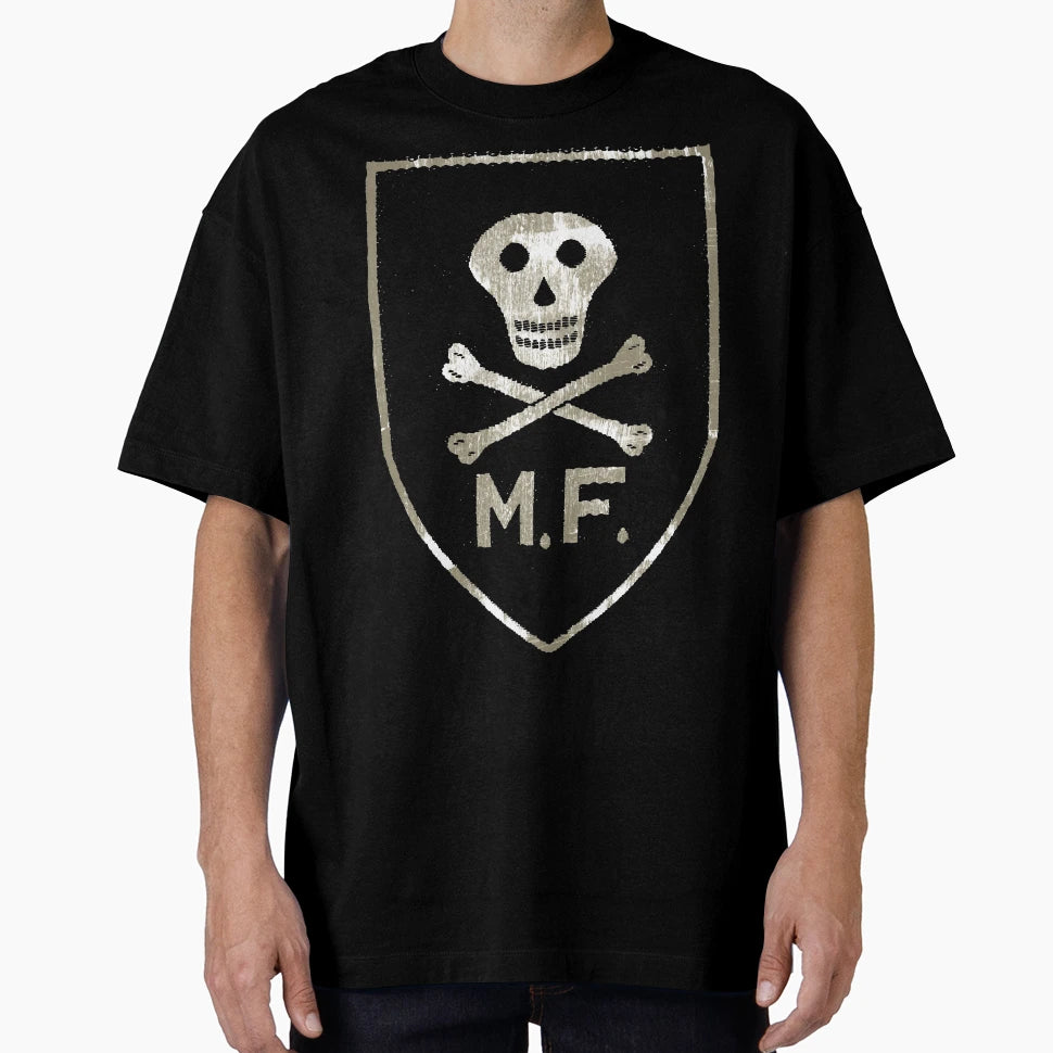 Mike Force Black T-Shirt - Casual Everyday Wear Men Women - T-Shirt, Sweatshirt, Hoodie