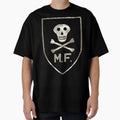Mike Force Black T-Shirt - Casual Everyday Wear Men Women - T-Shirt, Sweatshirt, Hoodie