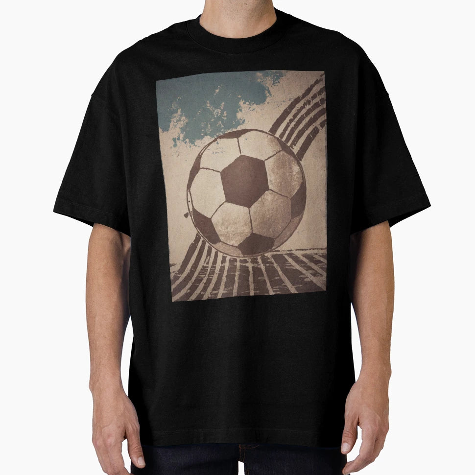 Matchday T-Shirt - Custom Art Print Men Women - T-Shirt, Sweatshirt, Hoodie
