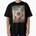 Matchday T-Shirt - Custom Art Print Men Women - T-Shirt, Sweatshirt, Hoodie