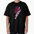 University Montana Lightning Bolt T-Shirt - Casual Everyday Wear Unisex - T-Shirt, Sweatshirt, Hoodie