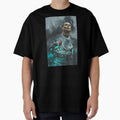 Cristiano Ronaldo Iphone Case T-Shirt - Novelty Apparel Unisex - T-Shirt, Sweatshirt, Hoodie