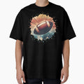 Soccer Sports Athlete Player Kick Score T-Shirt - Custom Art Print Unisex - T-Shirt, Sweatshirt, Hoodie