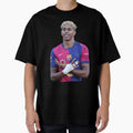 Yamal Super Star T-Shirt - Graphic Print for Adults - T-Shirt, Sweatshirt, Hoodie