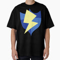 Flash Sentry T-Shirt - Streetwear Style Unisex - T-Shirt, Sweatshirt, Hoodie